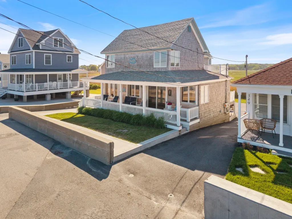 351 Webhannet Drive Wells ME 04090