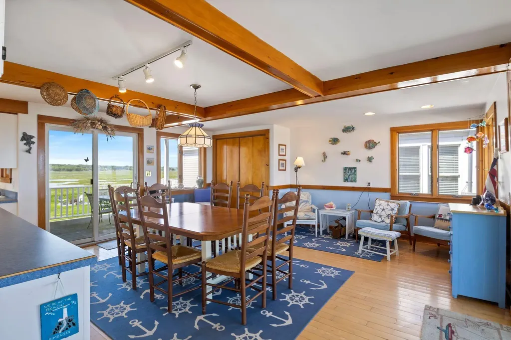 351 Webhannet Drive Wells ME 04090