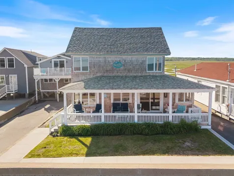 351 Webhannet Drive Wells ME 04090