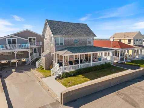 351 Webhannet Drive Wells ME 04090