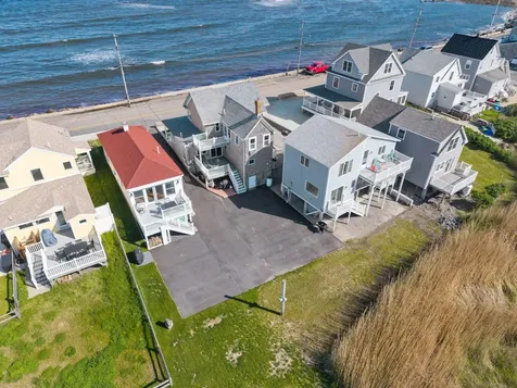 351 Webhannet Drive Wells ME 04090