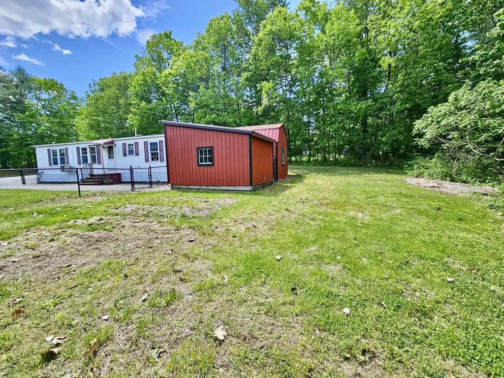 4 Crestview Drive Lewiston ME 04240