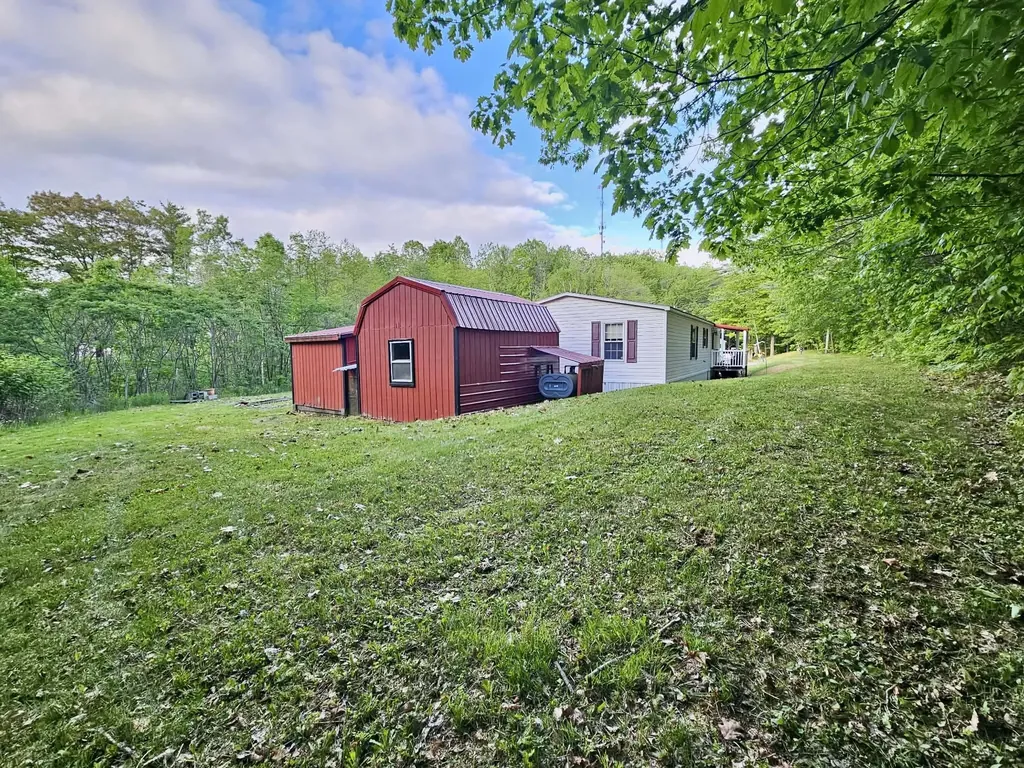 4 Crestview Drive Lewiston ME 04240