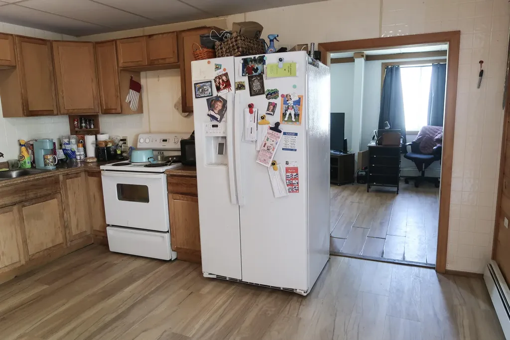 2 Debras Place Augusta ME 04330