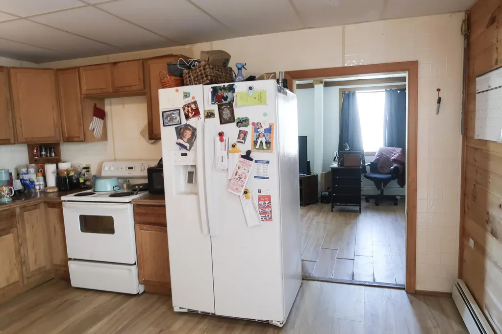 2 Debras Place Augusta ME 04330