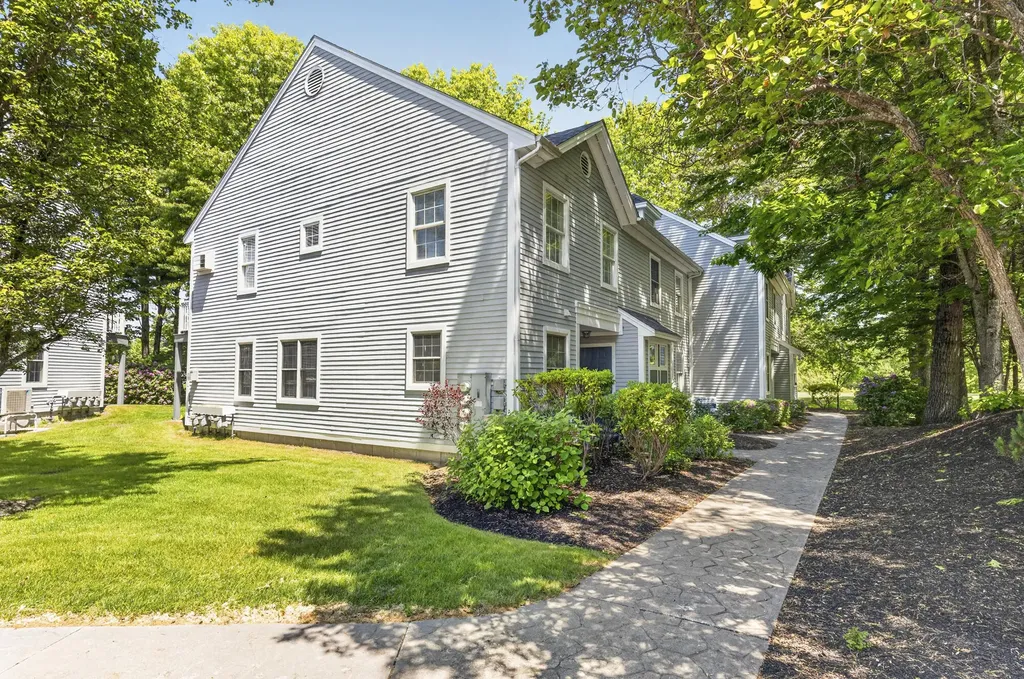 51 Wild Dunes Way Old Orchard Beach ME 04064