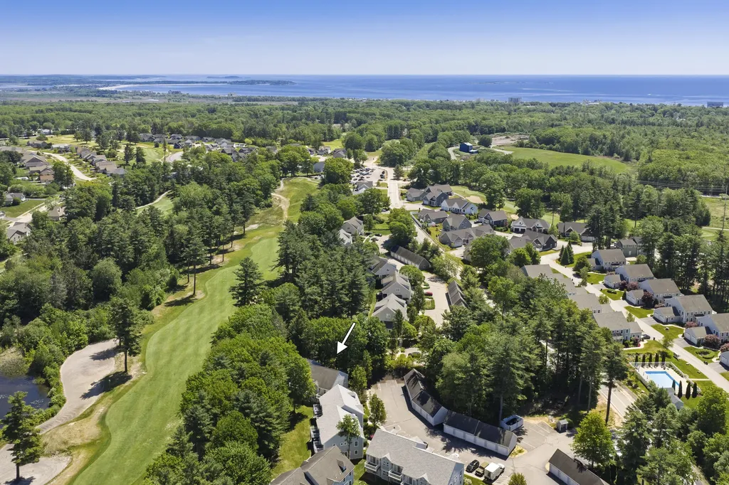 51 Wild Dunes Way Old Orchard Beach ME 04064
