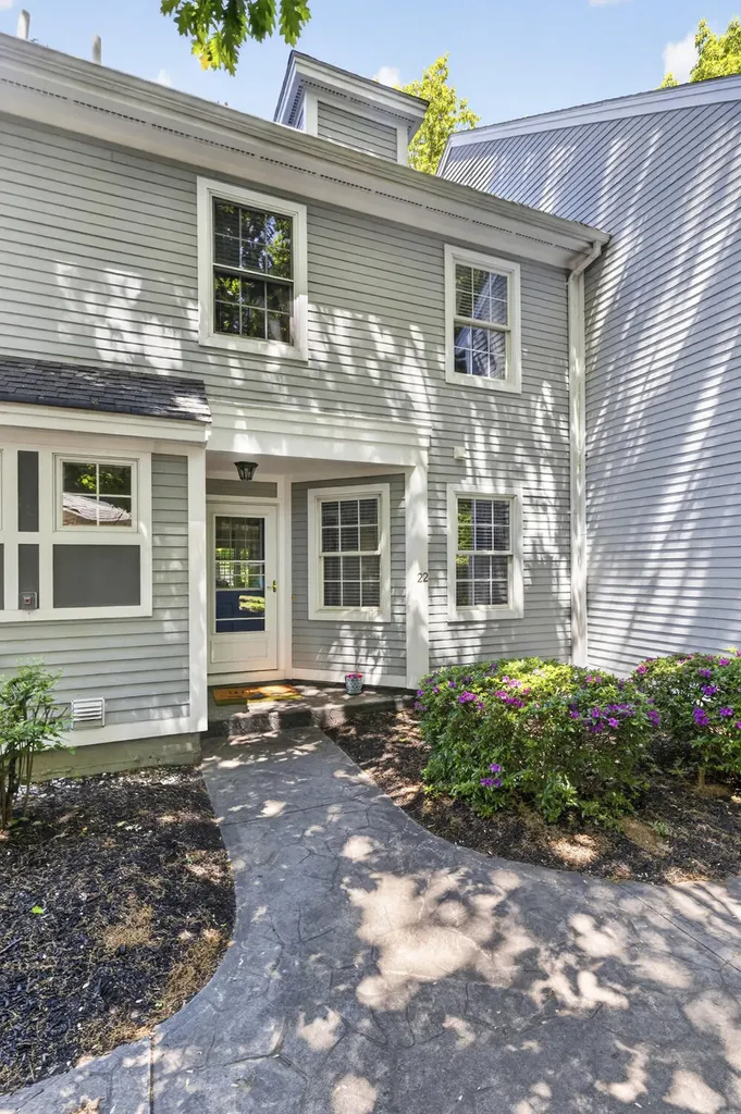 51 Wild Dunes Way Old Orchard Beach ME 04064