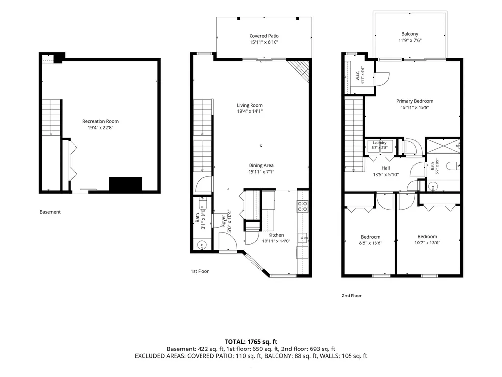 51 Wild Dunes Way Old Orchard Beach ME 04064