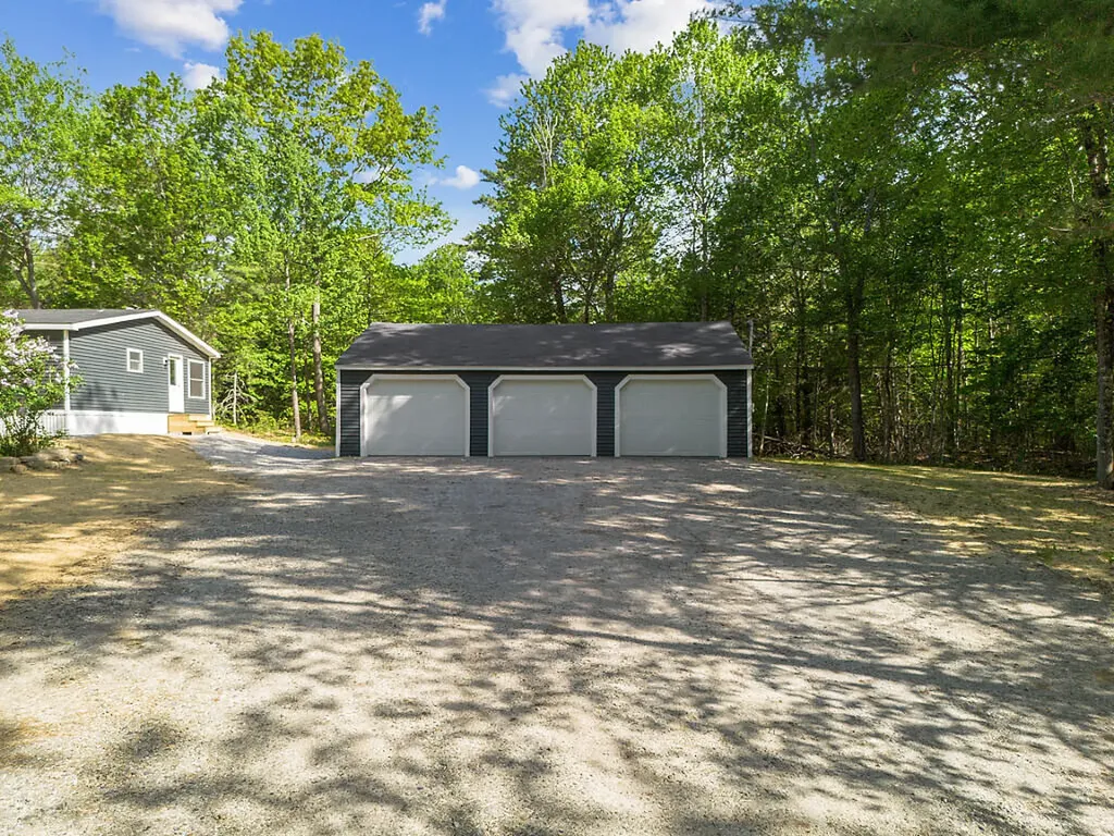 218 Hebron Road Oxford ME 04270