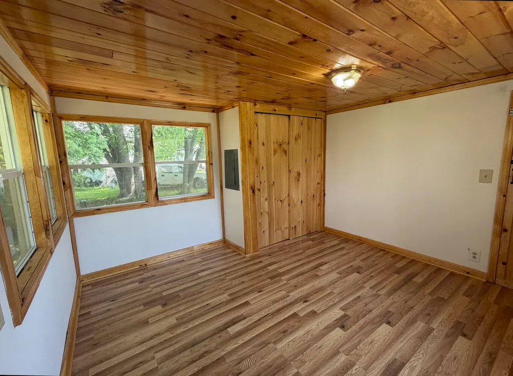 20 Fox Hill Road Athens ME 04912