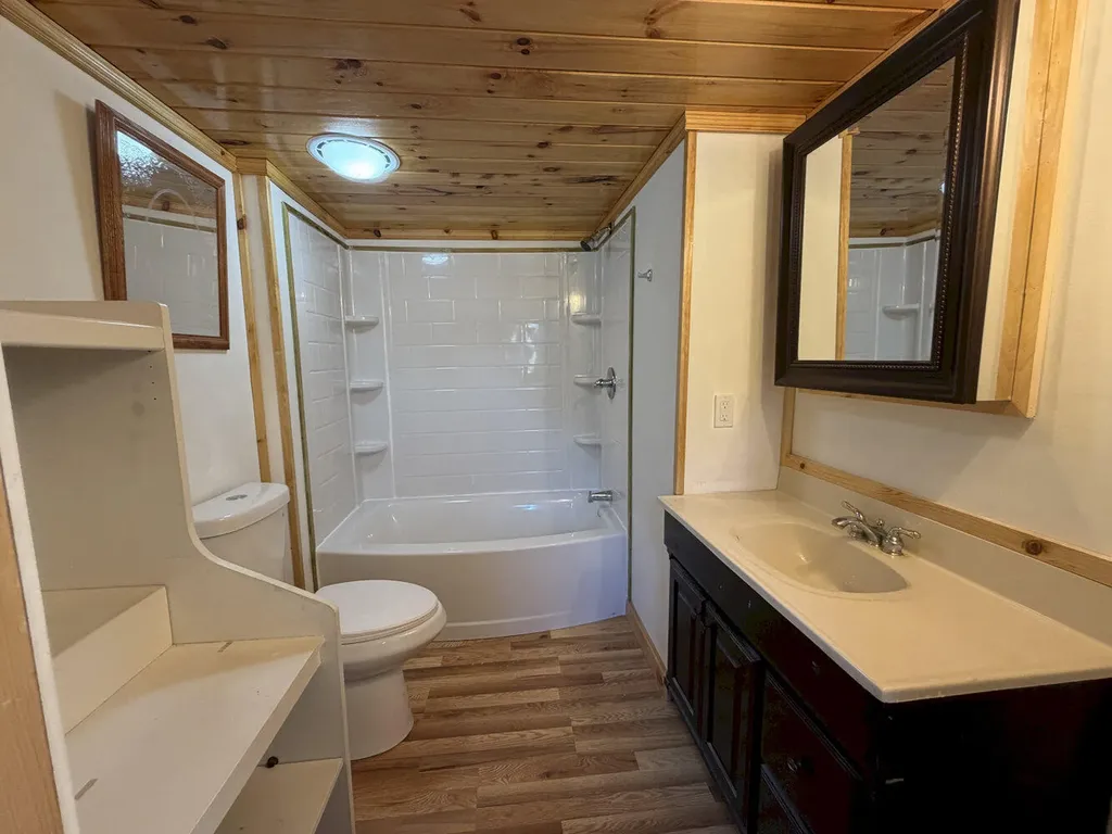 20 Fox Hill Road Athens ME 04912