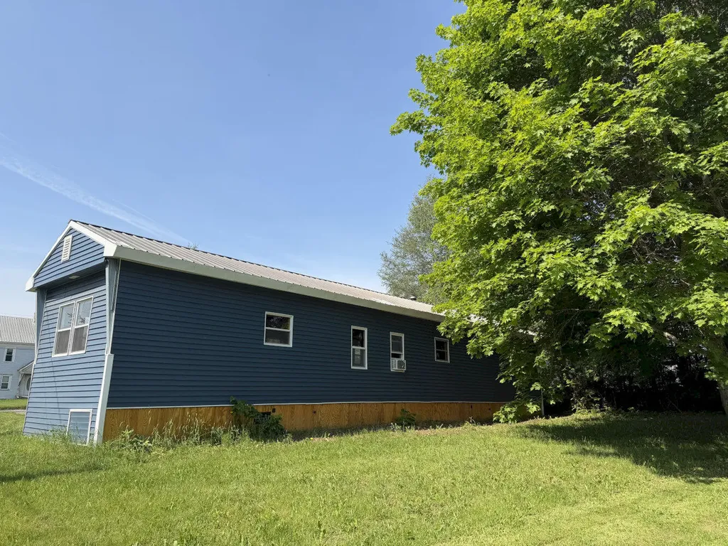 20 Fox Hill Road Athens ME 04912