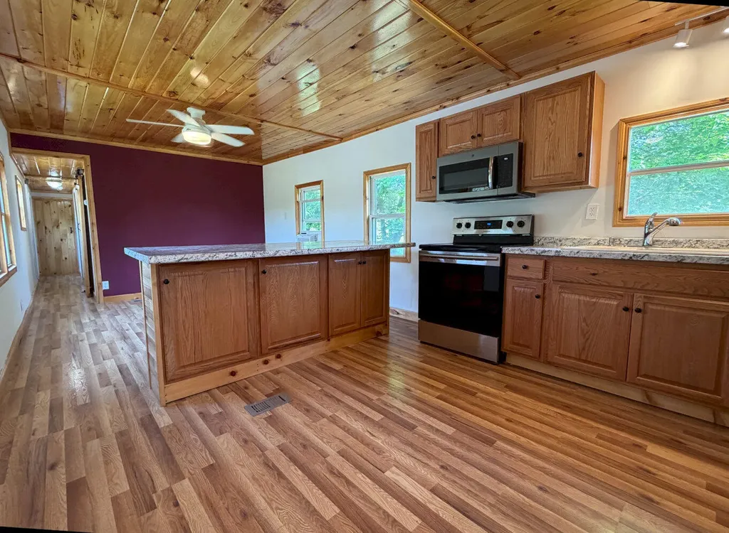 20 Fox Hill Road Athens ME 04912