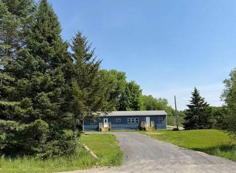 20 Fox Hill Road Athens ME 04912
