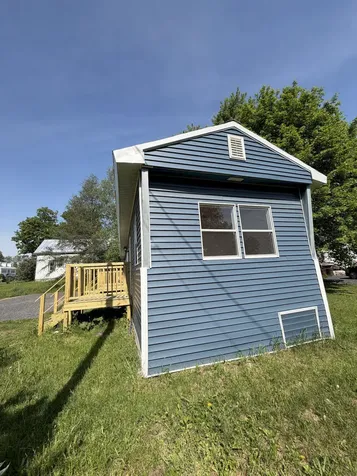 20 Fox Hill Road Athens ME 04912