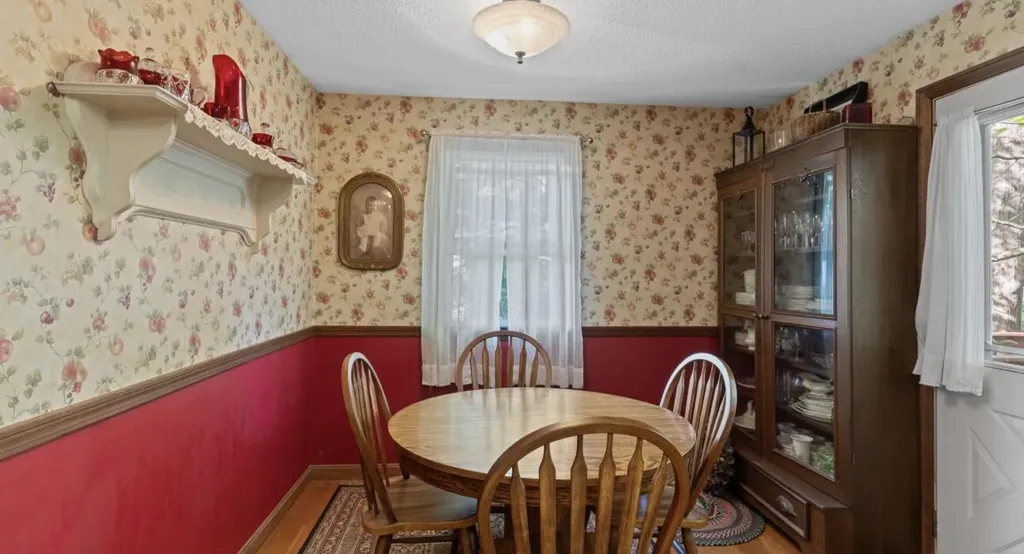 57 Barrows Drive Topsham ME 04086