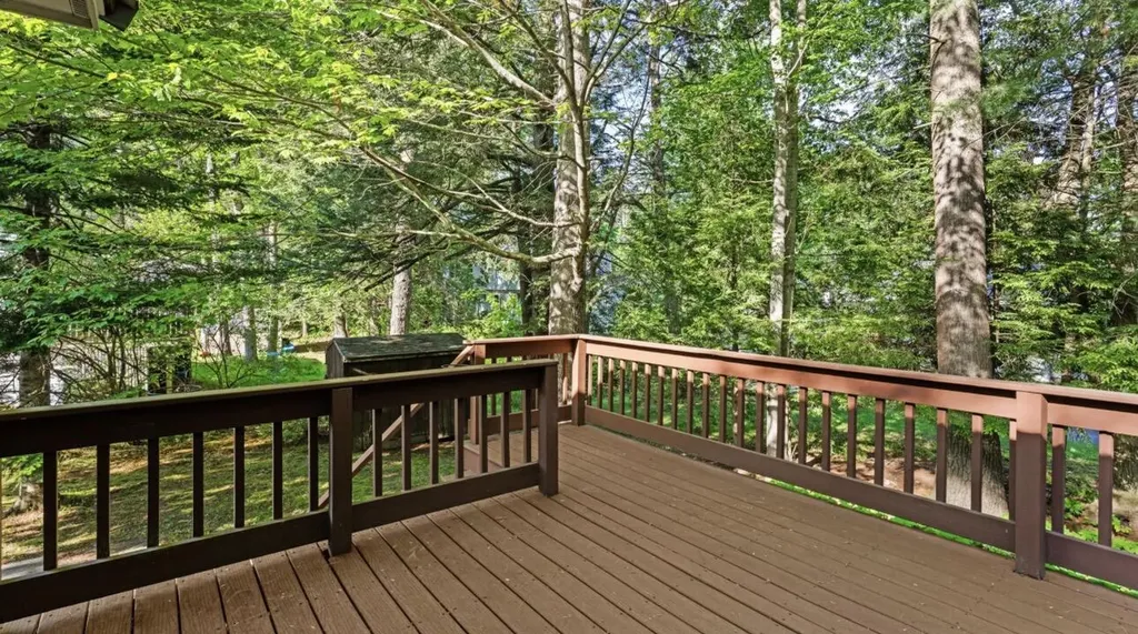 57 Barrows Drive Topsham ME 04086