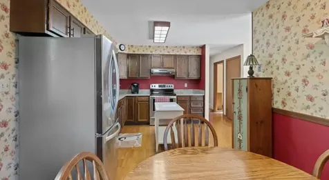 57 Barrows Drive Topsham ME 04086