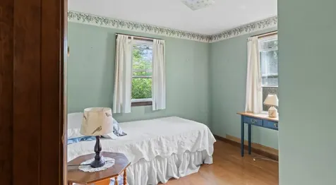 57 Barrows Drive Topsham ME 04086