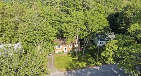 57 Barrows Drive Topsham ME 04086