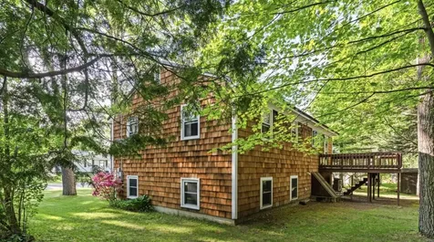 57 Barrows Drive Topsham ME 04086