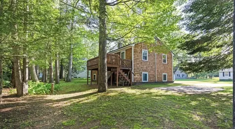 57 Barrows Drive Topsham ME 04086