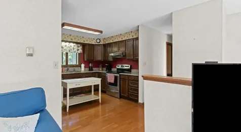57 Barrows Drive Topsham ME 04086