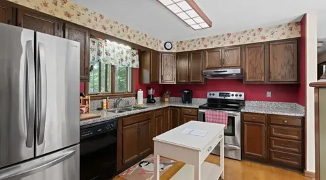 57 Barrows Drive Topsham ME 04086