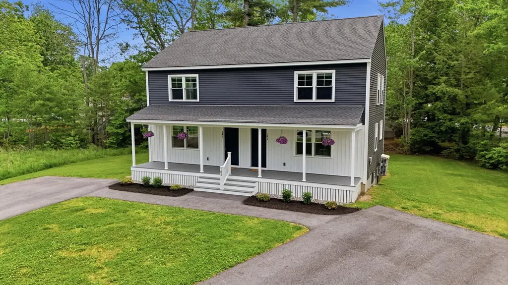 102 Shadagee Road Saco ME 04072