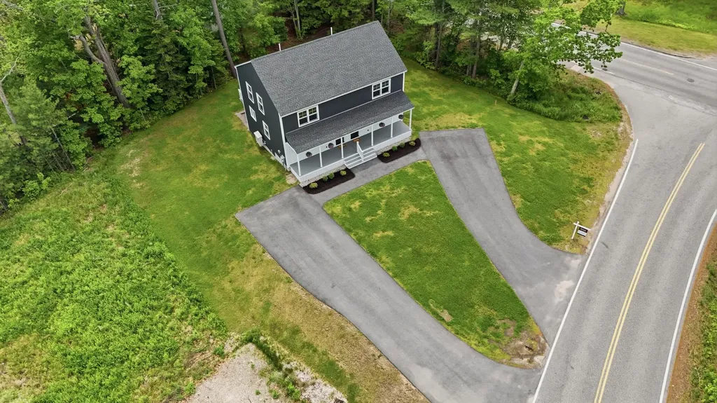 102 Shadagee Road Saco ME 04072
