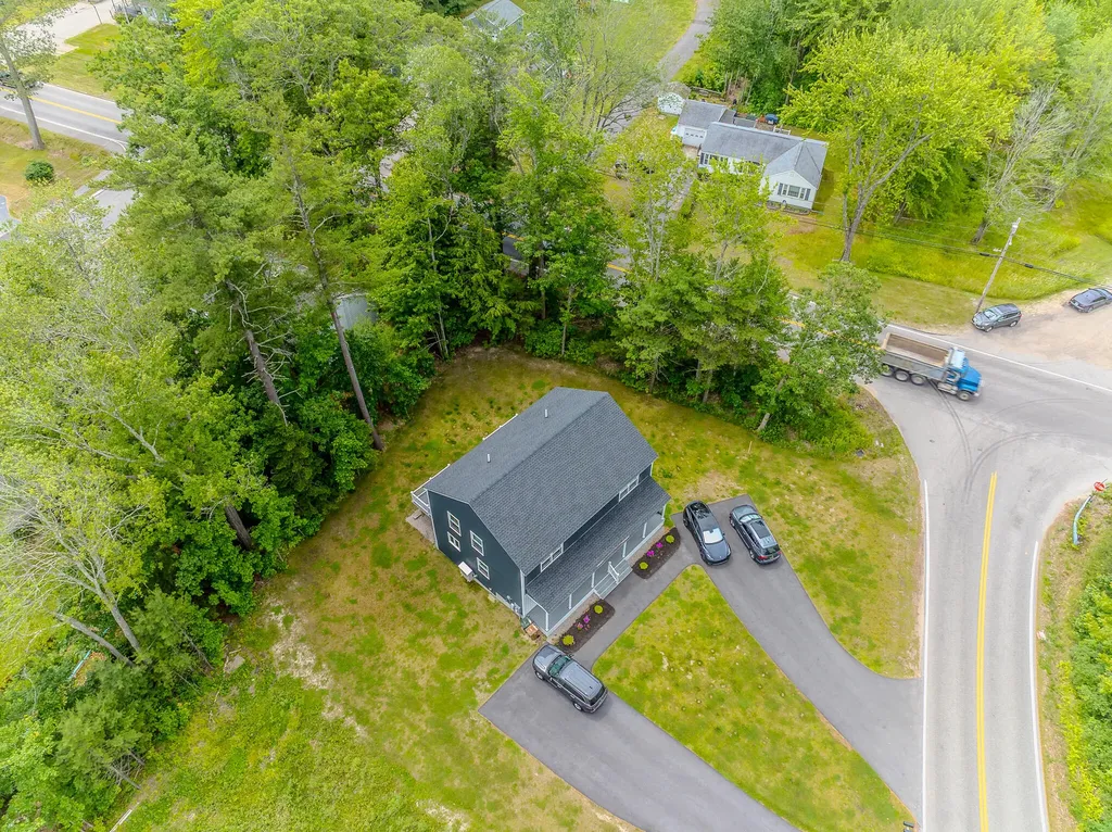 102 Shadagee Road Saco ME 04072