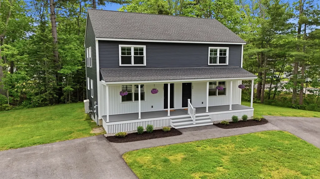 102 Shadagee Road Saco ME 04072