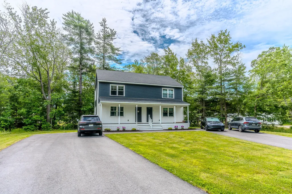 102 Shadagee Road Saco ME 04072