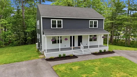 102 Shadagee Road Saco ME 04072