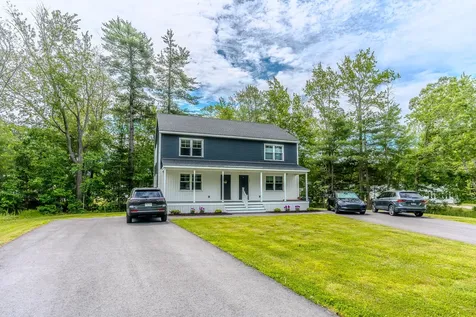 102 Shadagee Road Saco ME 04072