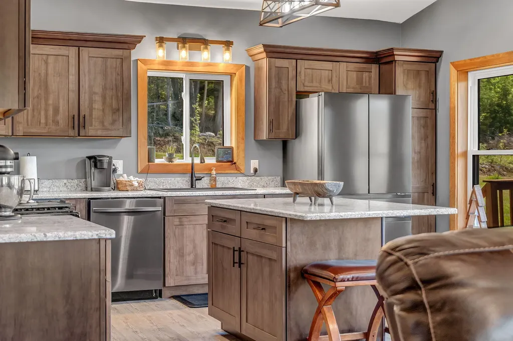 49 Tannery Loop Road Amherst ME 04605