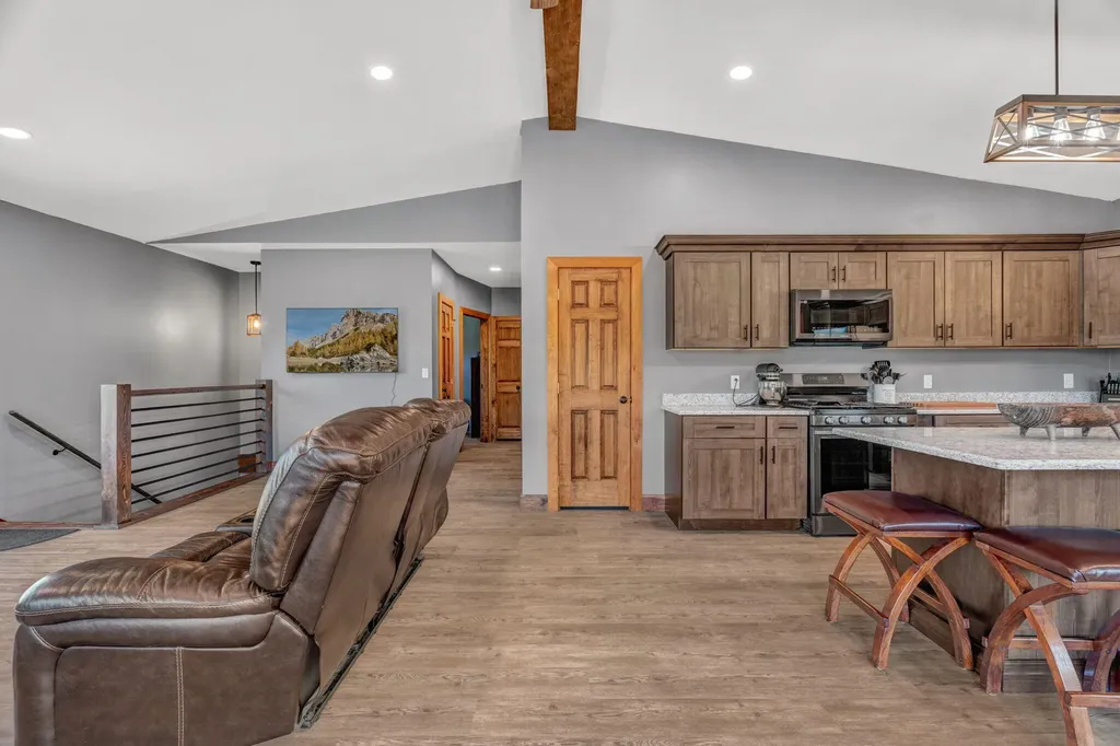 49 Tannery Loop Road Amherst ME 04605
