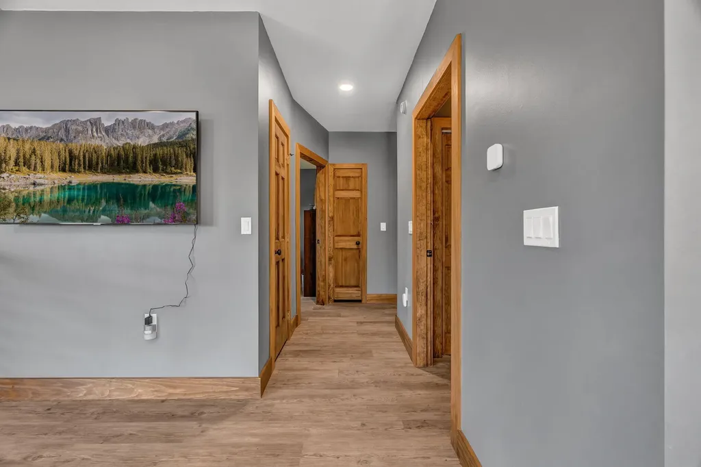 49 Tannery Loop Road Amherst ME 04605