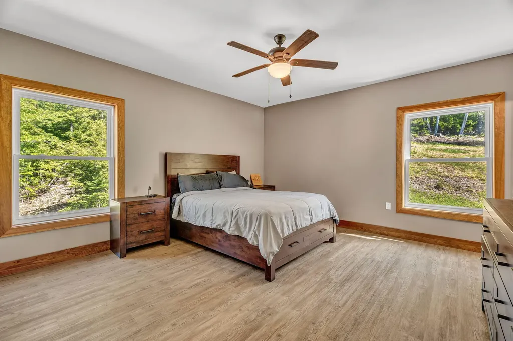 49 Tannery Loop Road Amherst ME 04605