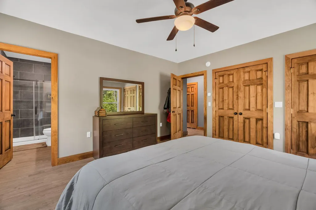 49 Tannery Loop Road Amherst ME 04605
