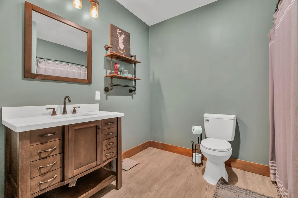 49 Tannery Loop Road Amherst ME 04605