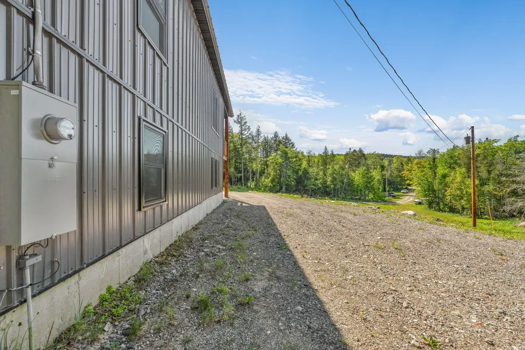 49 Tannery Loop Road Amherst ME 04605