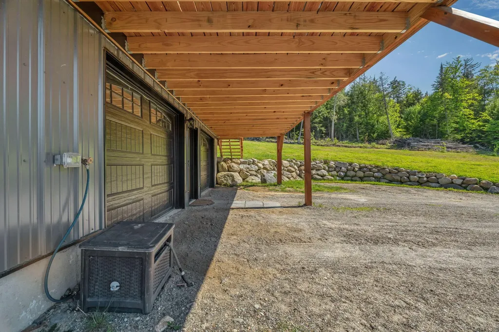 49 Tannery Loop Road Amherst ME 04605