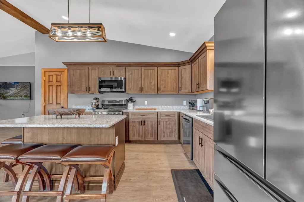 49 Tannery Loop Road Amherst ME 04605