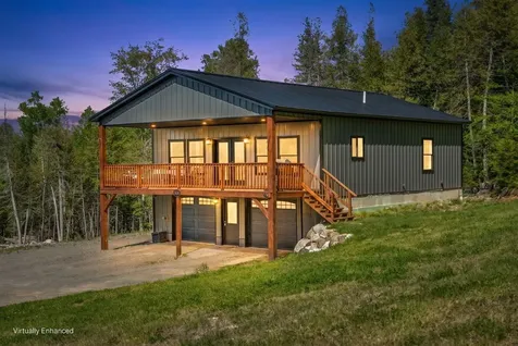 49 Tannery Loop Road Amherst ME 04605