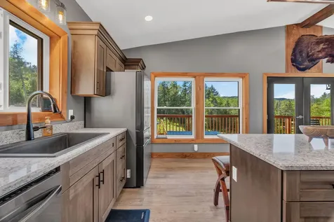 49 Tannery Loop Road Amherst ME 04605