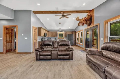 49 Tannery Loop Road Amherst ME 04605