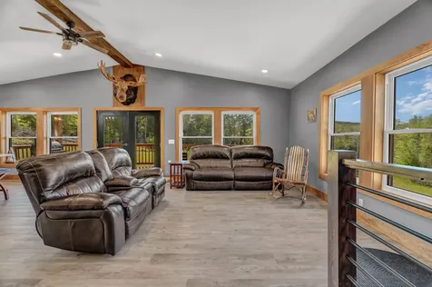 49 Tannery Loop Road Amherst ME 04605