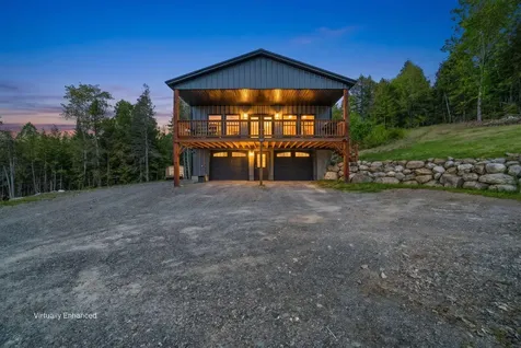 49 Tannery Loop Road Amherst ME 04605